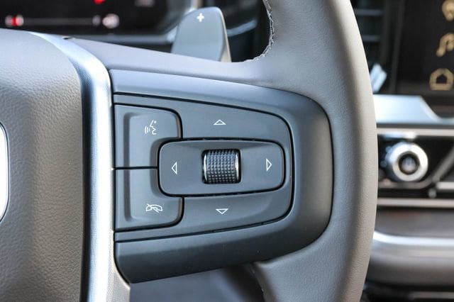 2026 GMC Sierra 1500 SLT - Photo 26
