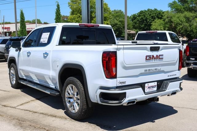 2026 GMC Sierra 1500 Denali - Photo 5