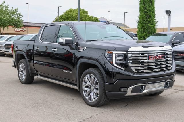 2023 GMC Sierra 1500 Truck 