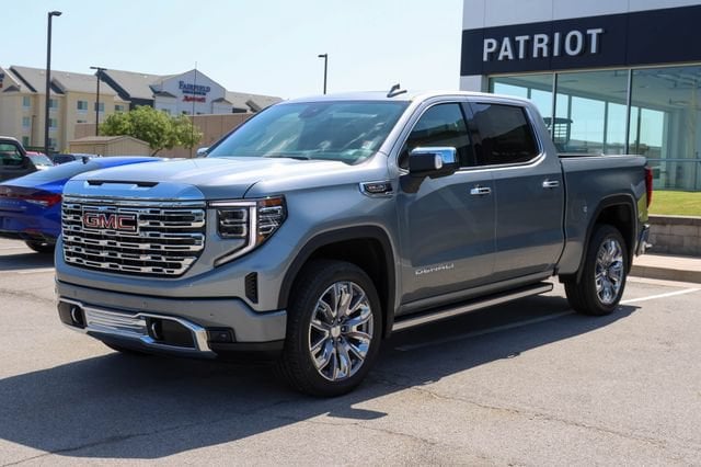 2026 GMC Sierra 1500 Denali - Photo 6