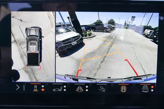 2026 GMC Sierra 1500 Denali - Photo 35