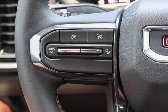 2026 GMC Canyon AT4 - Photo 25