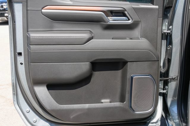 2026 GMC Sierra 1500 Denali - Photo 17