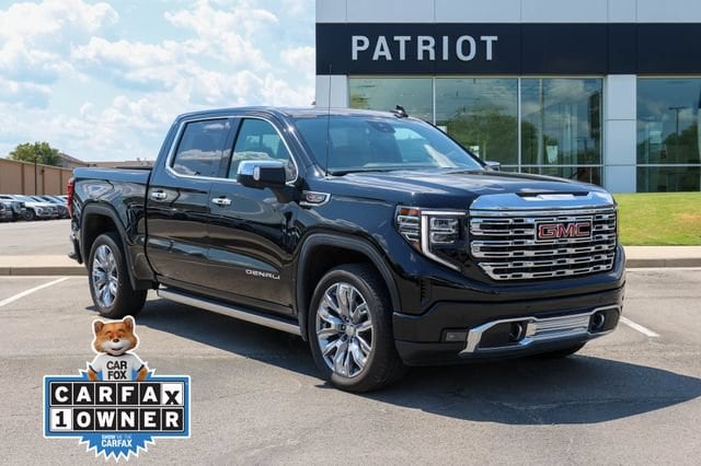 2023 GMC Sierra 1500 Truck 
