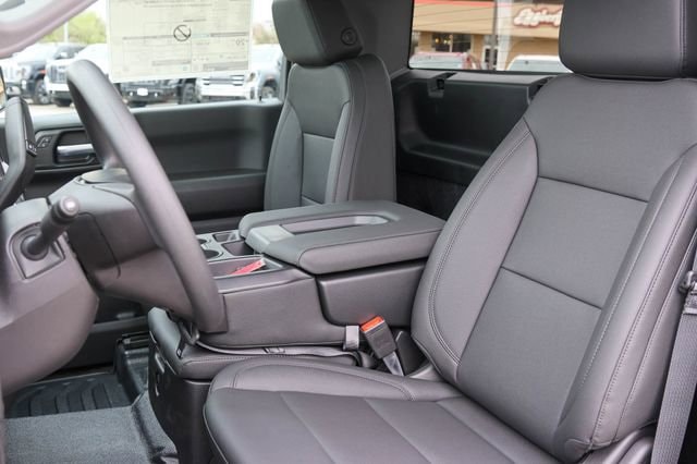 2026 GMC Sierra 1500 Pro - Photo 12