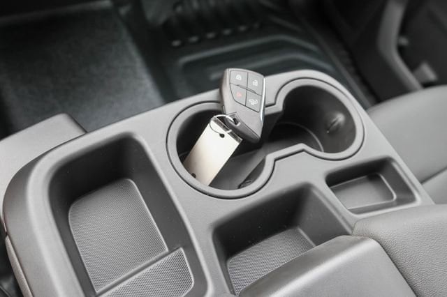 2026 GMC Sierra 1500 Pro - Photo 18