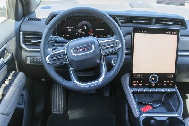 2026 GMC Terrain Elevation - Photo 13