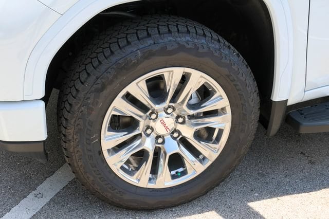 2026 GMC Sierra 1500 Denali - Photo 7