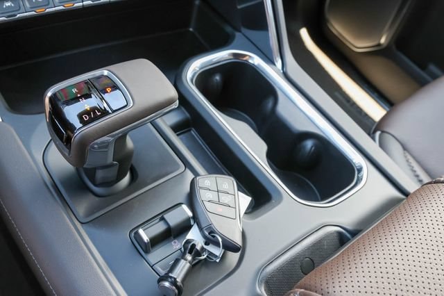 2026 GMC Sierra 1500 Denali - Photo 23