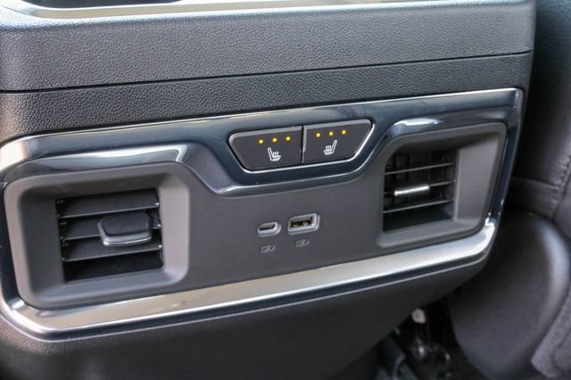 2026 GMC Sierra 1500 Denali - Photo 20