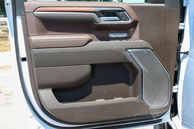 2026 GMC Sierra 1500 Denali - Photo 11