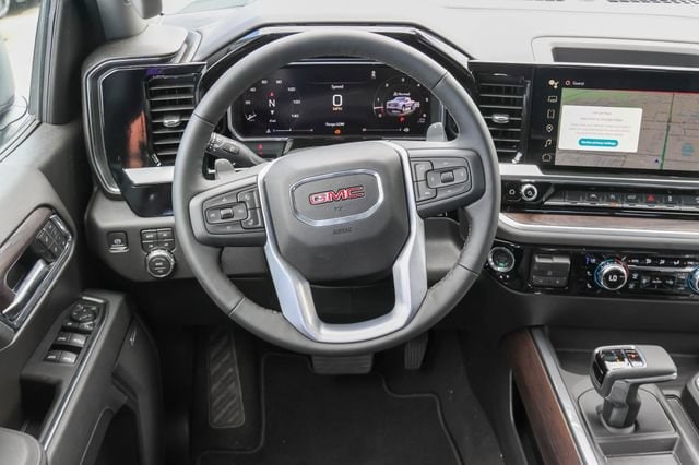 2026 GMC Sierra 1500 SLT - Photo 19