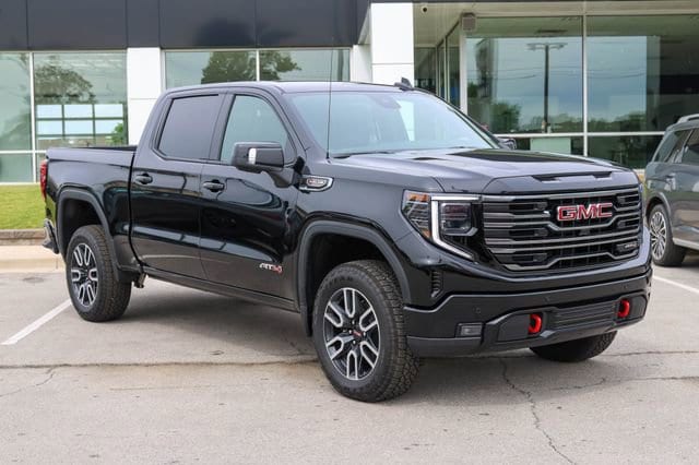 2026 GMC Sierra 1500 Truck 