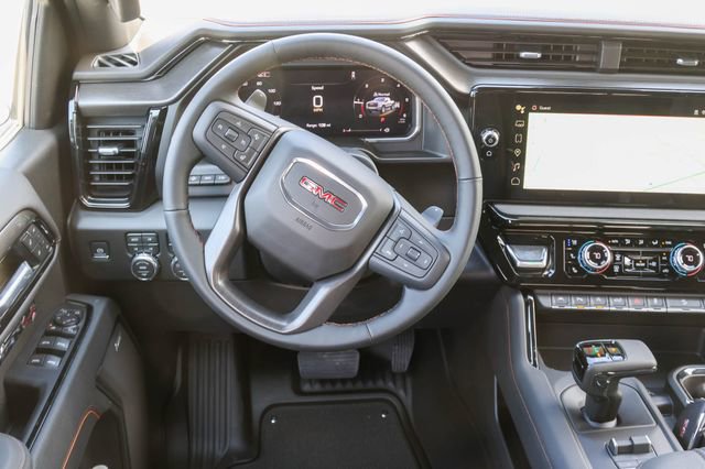 2026 GMC Sierra 1500 AT4 - Photo 20
