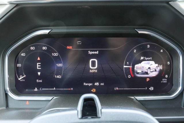 2026 GMC Sierra 1500 Denali - Photo 31