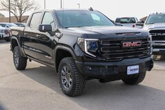 2026 GMC Sierra 1500 AT4X Truck