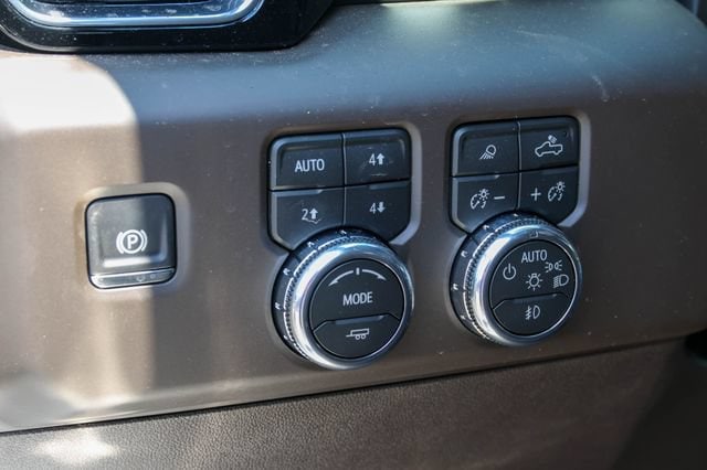2026 GMC Sierra 1500 Denali - Photo 13