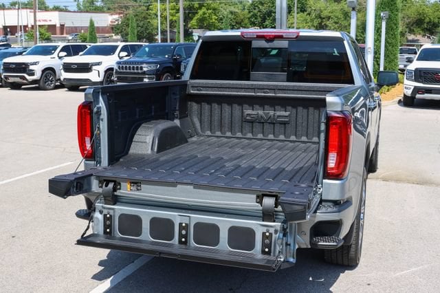 2026 GMC Sierra 1500 Denali - Photo 11