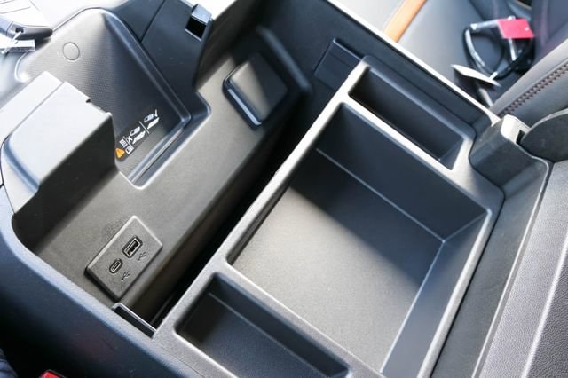 2026 GMC Sierra 1500 AT4 - Photo 21