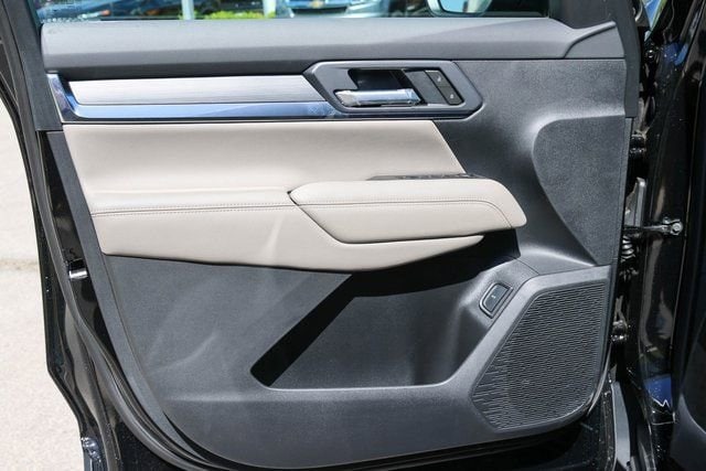 2026 GMC Terrain Elevation - Photo 9