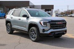 2026 GMC Terrain AT4 SUV