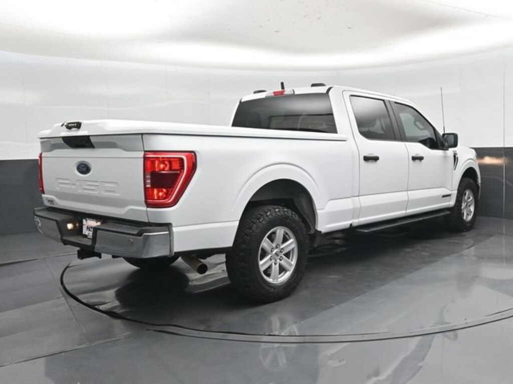 Used 2023 Ford F-150 XL