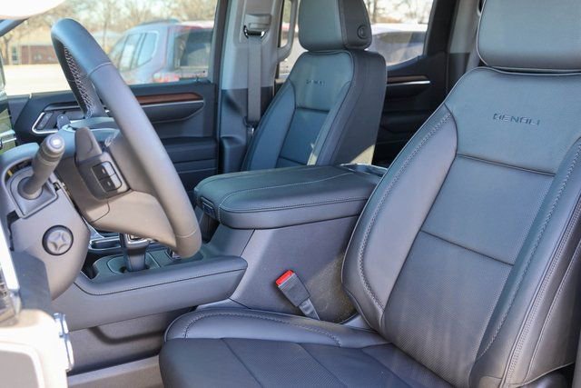 2026 GMC Sierra 1500 Denali - Photo 12