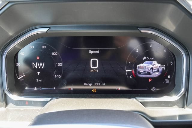 2026 GMC Sierra 1500 Denali - Photo 31