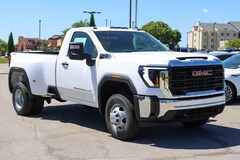 2026 GMC Sierra 3500 HD Pro DRW Truck