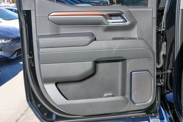 2026 GMC Sierra 1500 Denali - Photo 13