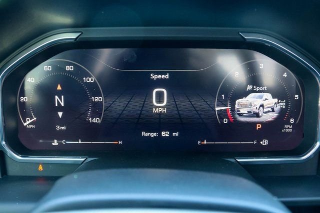 2026 GMC Sierra 1500 Denali - Photo 27