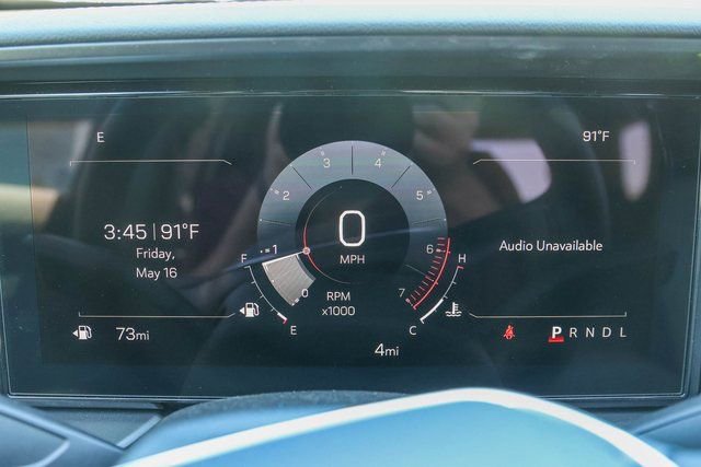 2026 GMC Terrain Elevation - Photo 21