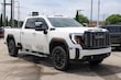  GMC Sierra 2500 HD