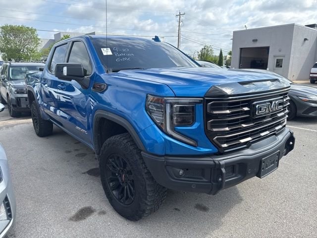 2023 GMC Sierra 1500 Truck 