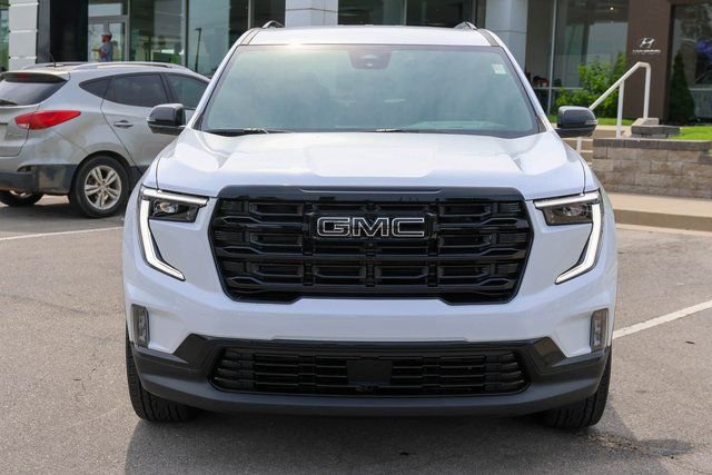 2026 GMC Acadia Elevation - Photo 12