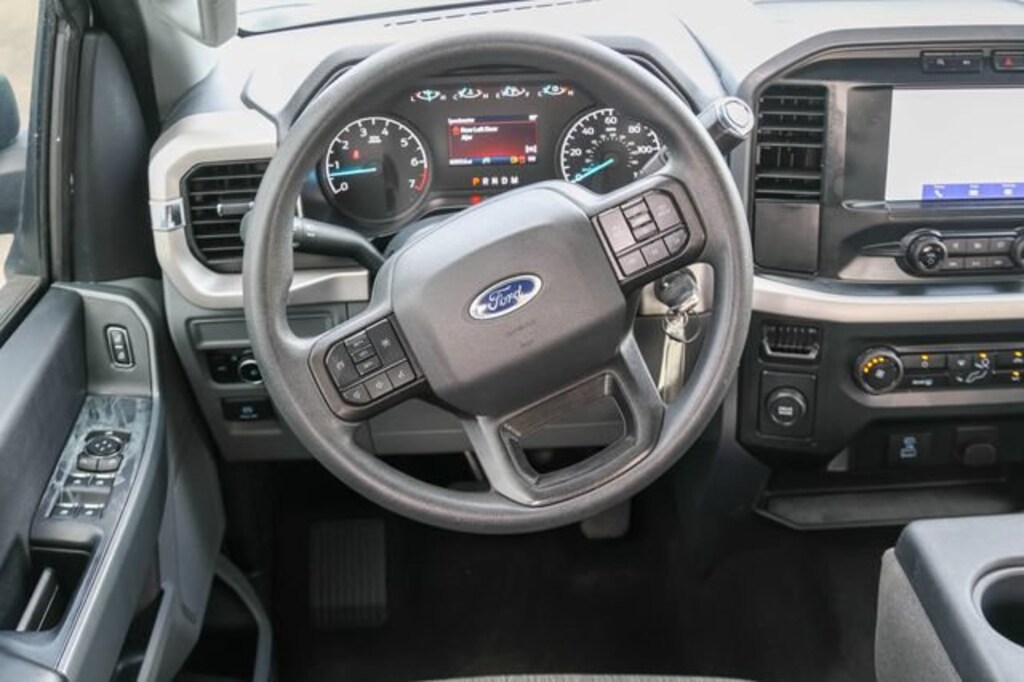 Used 2023 Ford F-150 XL