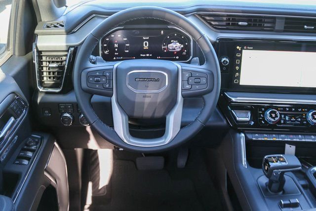 2026 GMC Sierra 1500 Denali - Photo 17