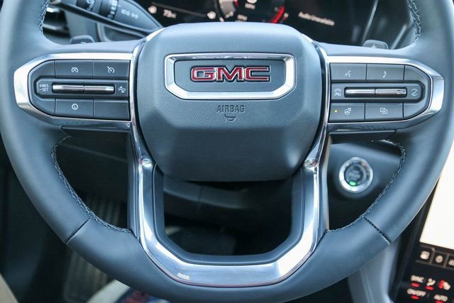 2026 GMC Terrain Elevation - Photo 18