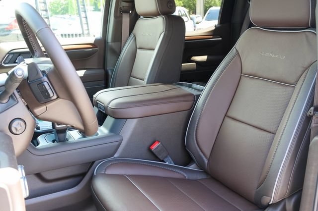 2026 GMC Sierra 1500 Denali - Photo 14