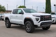  GMC Canyon