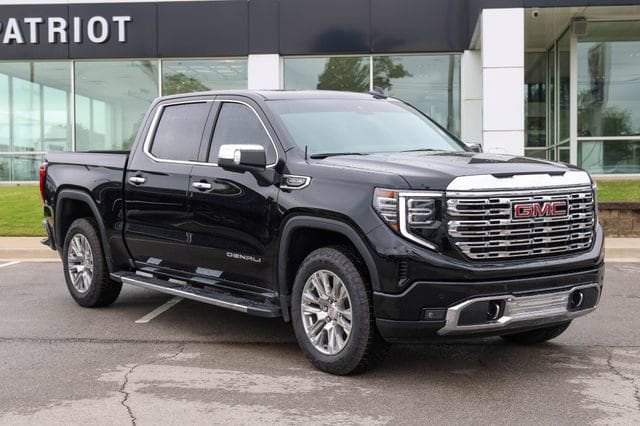2025 GMC Sierra 1500 Truck 