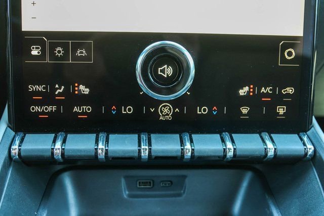 2026 GMC Terrain Elevation - Photo 16