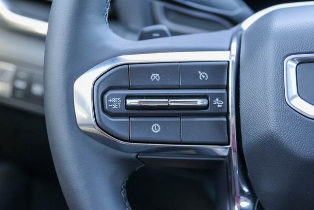 2026 GMC Terrain Elevation - Photo 19