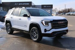 2026 GMC Terrain AT4 SUV