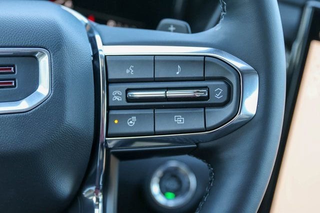 2026 GMC Terrain Elevation - Photo 20