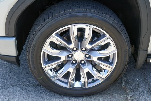 2026 GMC Sierra 1500 Denali - Photo 7