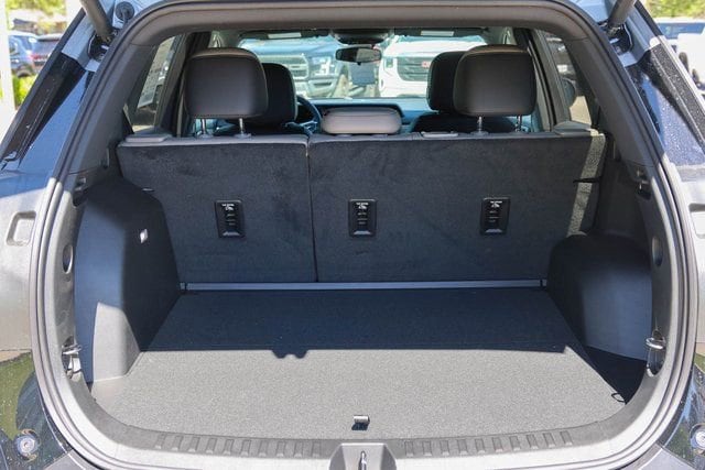 2026 GMC Terrain Elevation - Photo 7