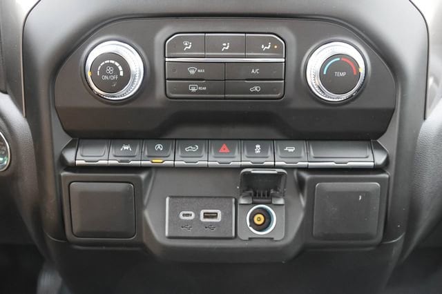 2026 GMC Sierra 1500 Pro - Photo 19