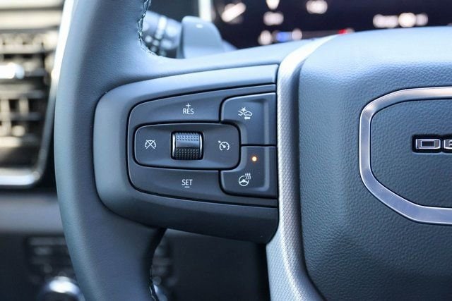 2026 GMC Sierra 1500 Denali - Photo 25