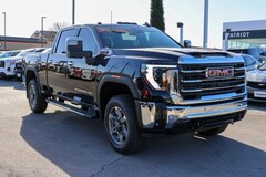 2026 GMC Sierra 3500 HD SLT Truck